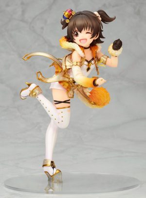 THE IDOLM@STER Cinderella Girls Miria Akagi Party Time Gold Ver.