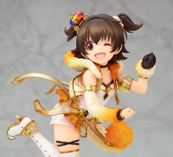 THE IDOLM@STER Cinderella Girls Miria Akagi Party Time Gold Ver.