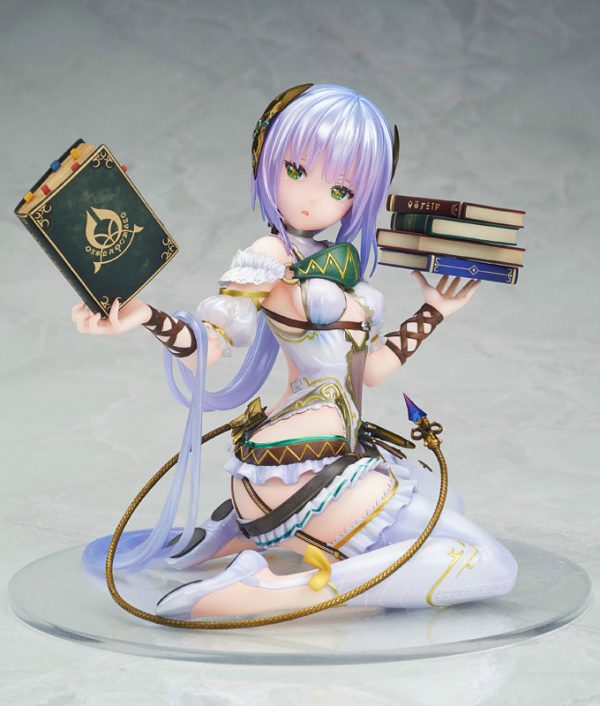 Atelier Sophie ~Fushigi na Hon no Renkinjutsushi~ - Plachta -