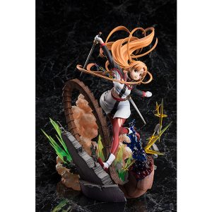 Gekijouban Sword Art Online : -Ordinal Scale- - Asuna -