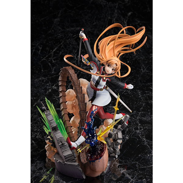 Gekijouban Sword Art Online : -Ordinal Scale- - Asuna -