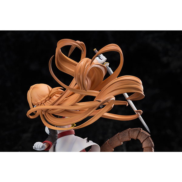 Gekijouban Sword Art Online : -Ordinal Scale- - Asuna -