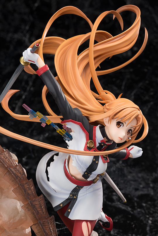 Gekijouban Sword Art Online : -Ordinal Scale- - Asuna -