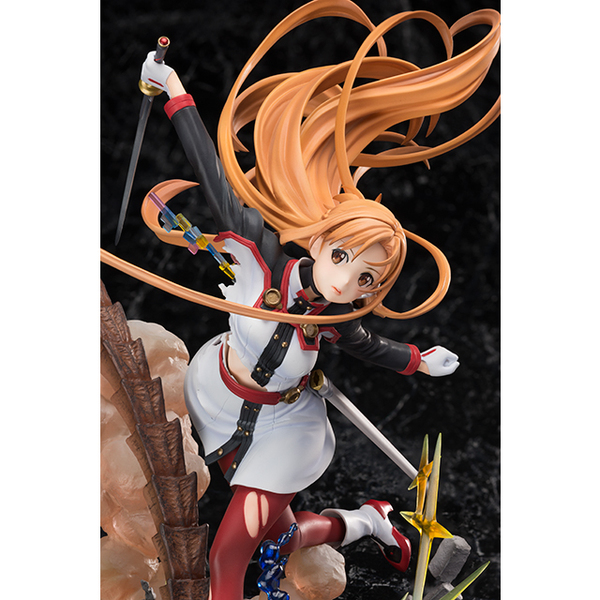 Gekijouban Sword Art Online : -Ordinal Scale- - Asuna -