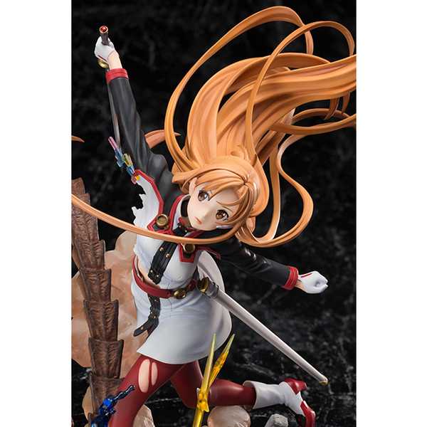 Gekijouban Sword Art Online : -Ordinal Scale- - Asuna -