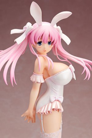 Saki Zenkoku-hen - Haramura Nodoka - B-style - Bunny ver.