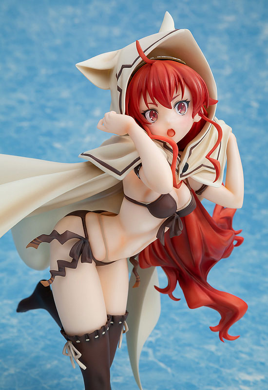 Mushoku Tensei ~Isekai Ittara Honki Dasu~ - Eris Boreas Greyrat - CA Works - Swimsuit Ver.