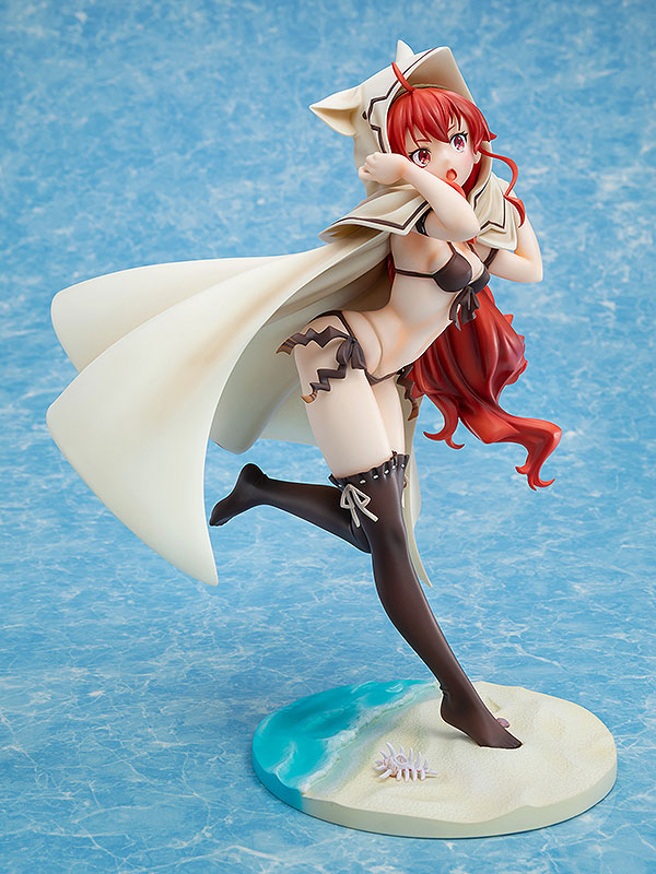 Mushoku Tensei ~Isekai Ittara Honki Dasu~ - Eris Boreas Greyrat - CA Works - Swimsuit Ver.