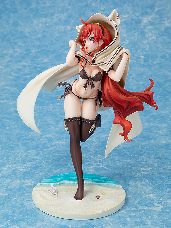 Mushoku Tensei ~Isekai Ittara Honki Dasu~ - Eris Boreas Greyrat - CA Works - Swimsuit Ver.