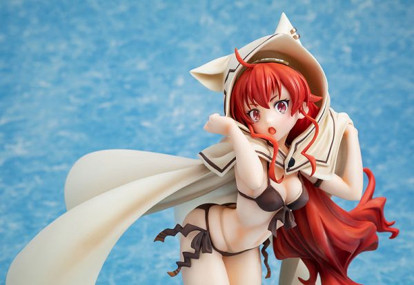 Mushoku Tensei ~Isekai Ittara Honki Dasu~ - Eris Boreas Greyrat - CA Works - Swimsuit Ver.