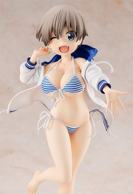 KDcolle Uzaki-chan wa Asobitai! Hana Uzaki Swimsuit Ver.