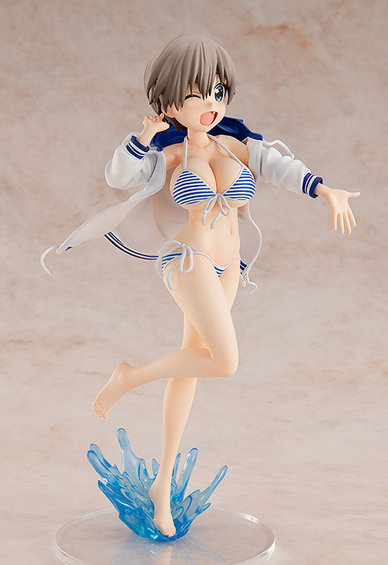 KDcolle Uzaki-chan wa Asobitai! Hana Uzaki Swimsuit Ver.