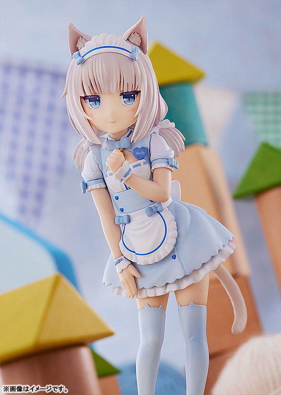 Nekopara - Vanilla - Pretty Kitty Style, Pastel Sweet (PLUM)