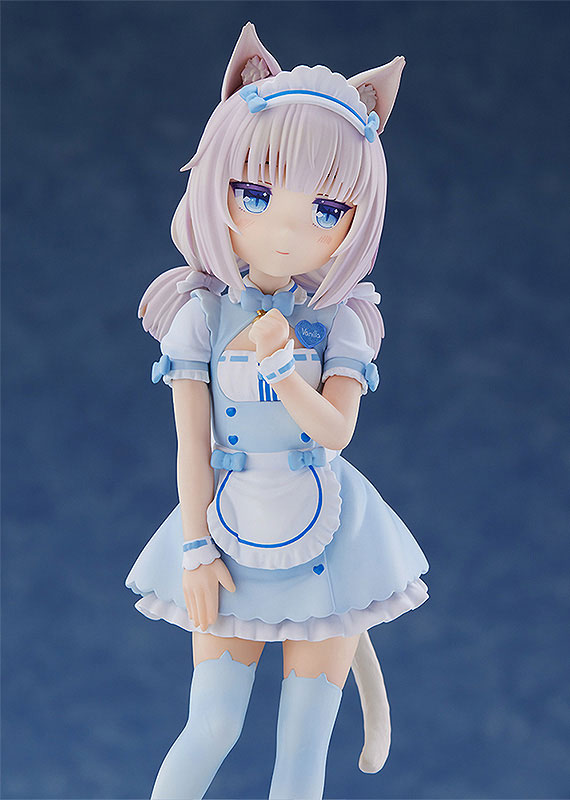 Nekopara - Vanilla - Pretty Kitty Style, Pastel Sweet (PLUM)