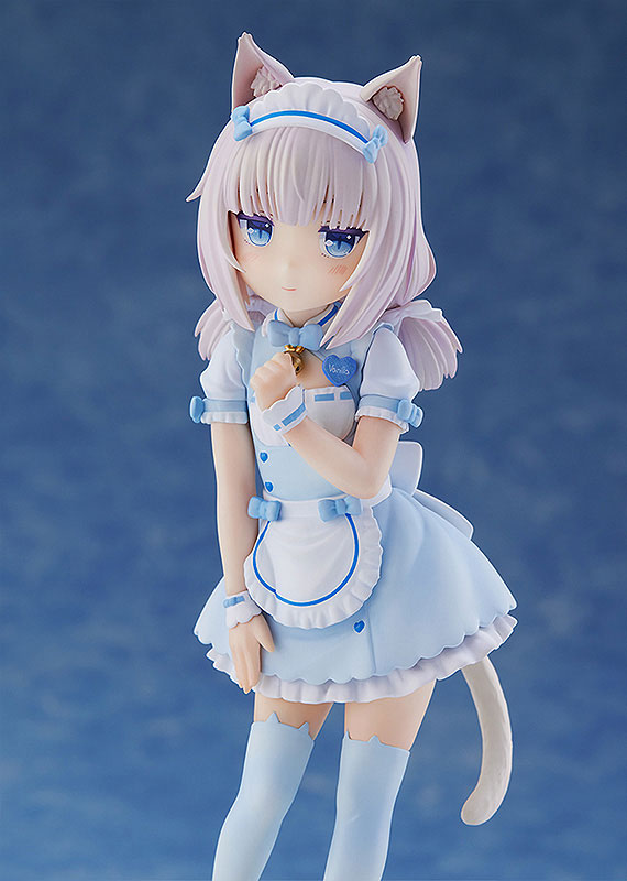 Nekopara - Vanilla - Pretty Kitty Style, Pastel Sweet (PLUM)