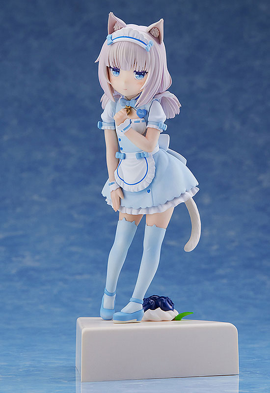 Nekopara - Vanilla - Pretty Kitty Style, Pastel Sweet (PLUM)