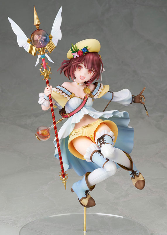 Atelier Sophie ~Fushigi na Hon no Renkinjutsushi~ - Sophie Neuenmuller