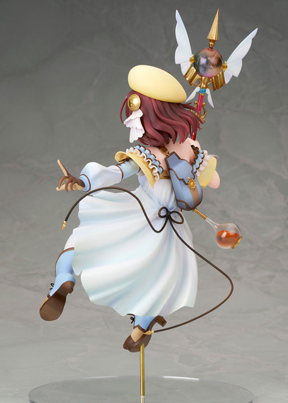 Atelier Sophie ~Fushigi na Hon no Renkinjutsushi~ - Sophie Neuenmuller