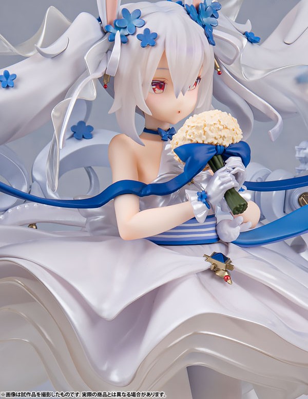 Azur Lane Laffey White Rabbit's Oath