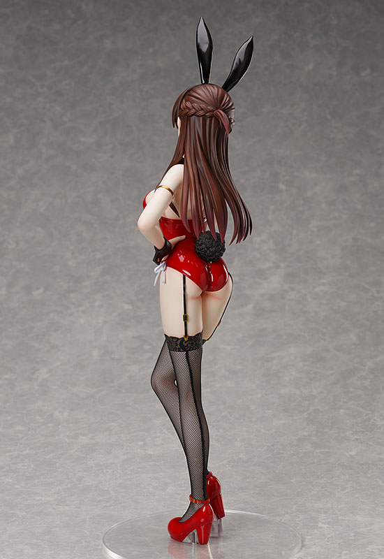 Kanojo, Okarishimasu - Mizuhara Chizuru - B-style - Bunny Ver.