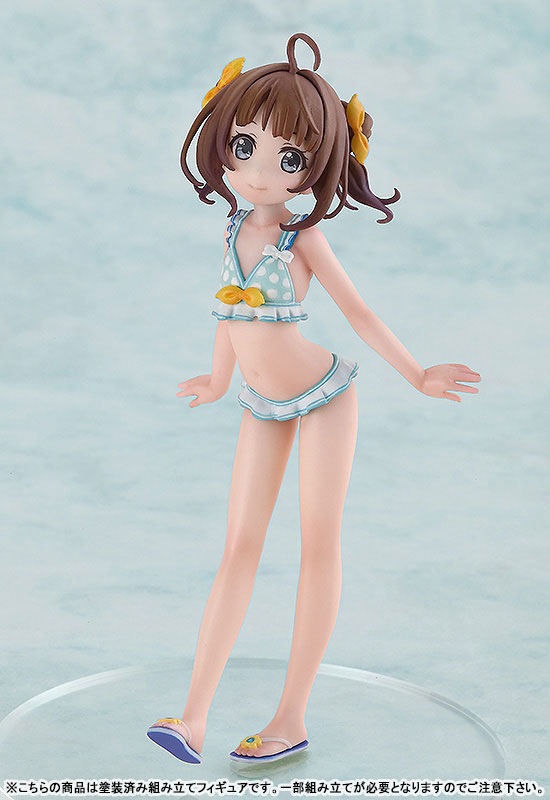 Ryuuou no Oshigoto! - Hinatsuru Ai - S-style - Swimsuit Ver.