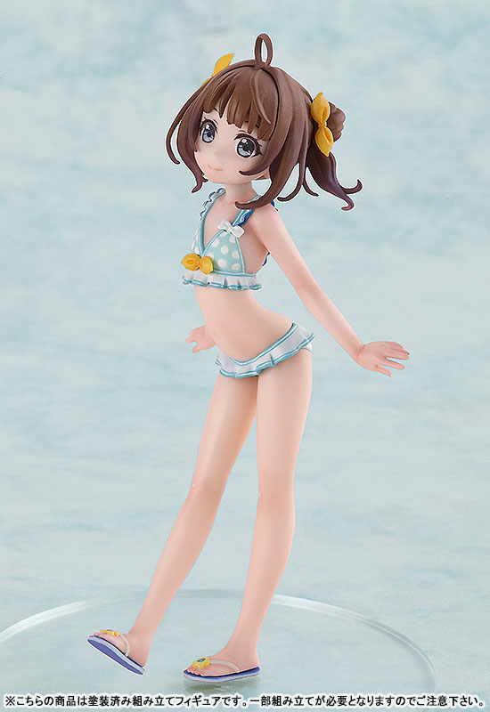 Ryuuou no Oshigoto! - Hinatsuru Ai - S-style - Swimsuit Ver.