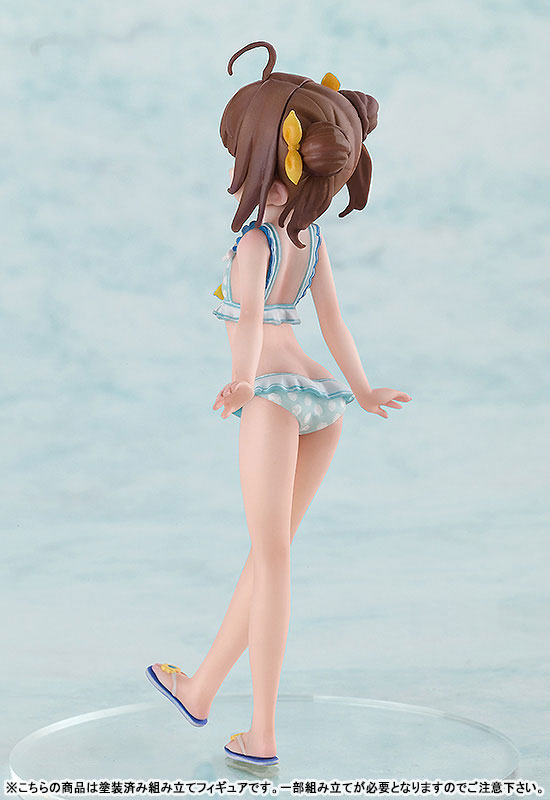 Ryuuou no Oshigoto! - Hinatsuru Ai - S-style - Swimsuit Ver.