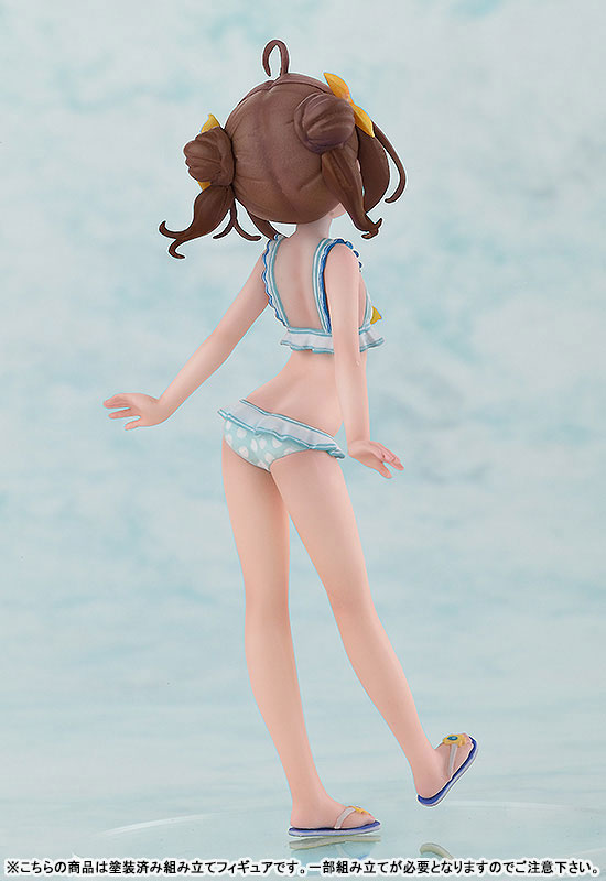 Ryuuou no Oshigoto! - Hinatsuru Ai - S-style - Swimsuit Ver.