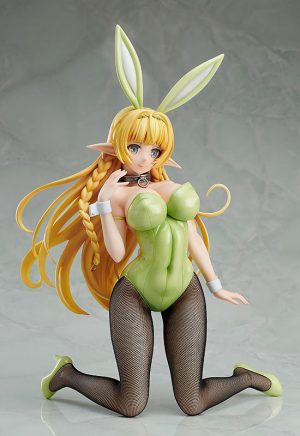 Shera L. Greenwood Bunny Ver. How NOT to Summon a Demon Lord B-STYLE