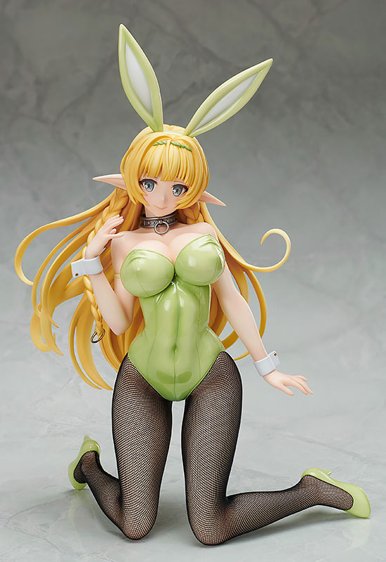 Shera L. Greenwood Bunny Ver. How NOT to Summon a Demon Lord B-STYLE