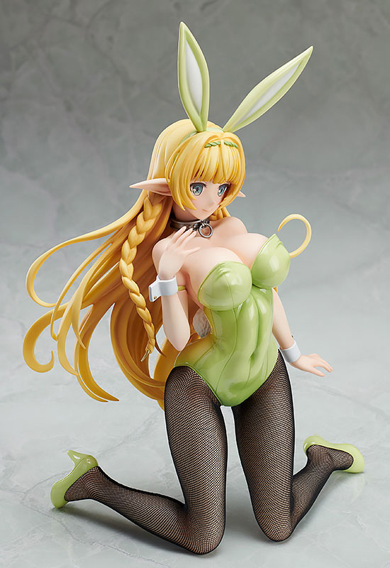 Shera L. Greenwood Bunny Ver. How NOT to Summon a Demon Lord B-STYLE