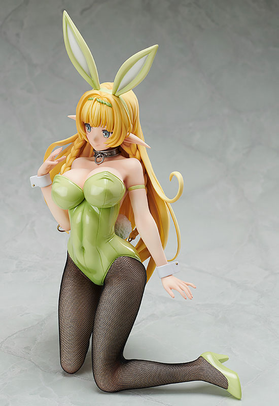 Shera L. Greenwood Bunny Ver. How NOT to Summon a Demon Lord B-STYLE