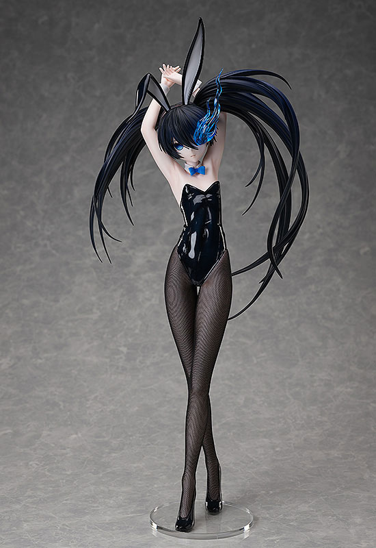 B-STYLE - Black Rock Shooter: Bunny Ver.