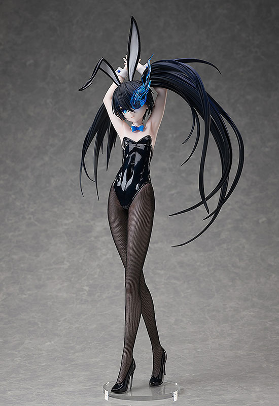 B-STYLE - Black Rock Shooter: Bunny Ver.