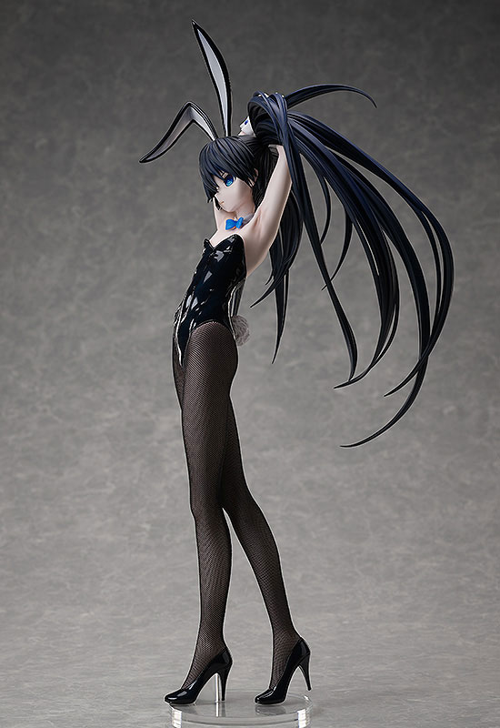 B-STYLE - Black Rock Shooter: Bunny Ver.