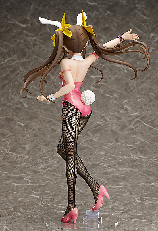 IS: Infinite Stratos - Huang Lingyin - B-style - Bunny ver.