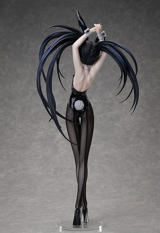 B-STYLE - Black Rock Shooter: Bunny Ver.