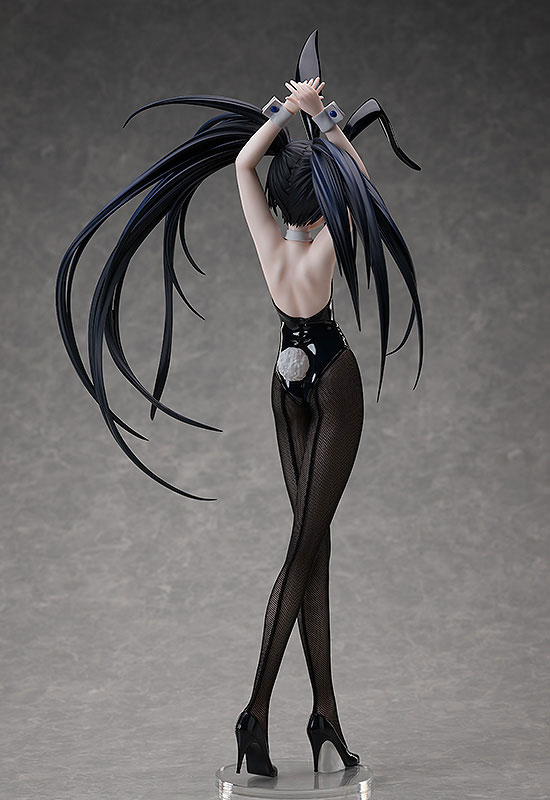 B-STYLE - Black Rock Shooter: Bunny Ver.