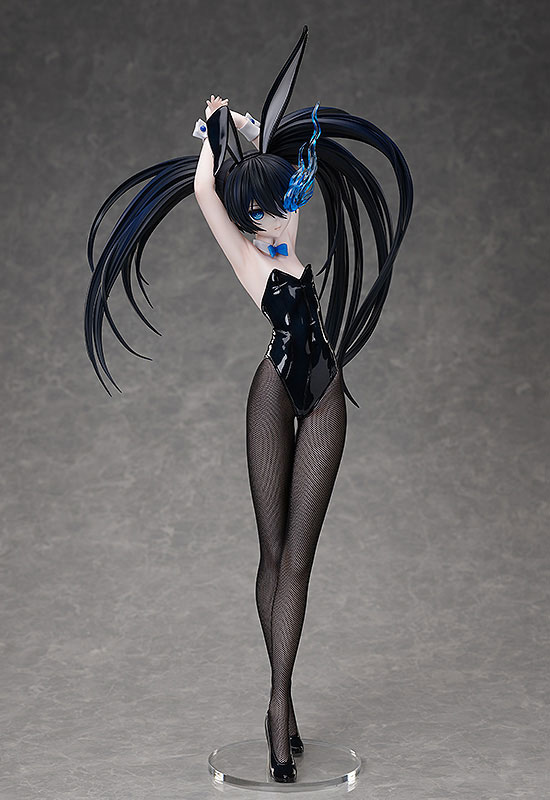 B-STYLE - Black Rock Shooter: Bunny Ver.