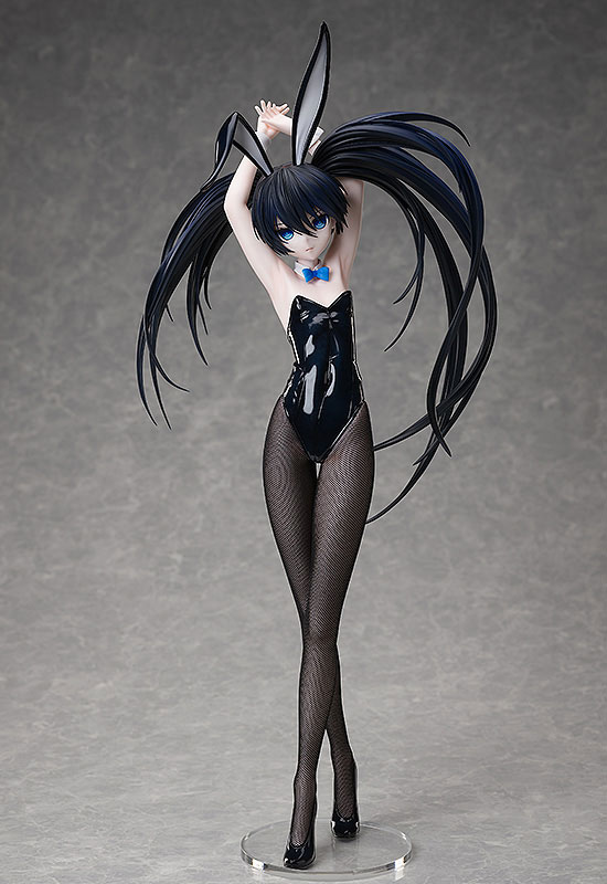 B-STYLE - Black Rock Shooter: Bunny Ver.