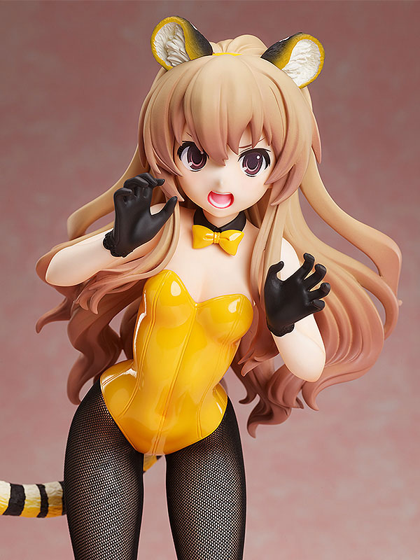 Toradora! - Aisaka Taiga - B-style - Tiger Ver.