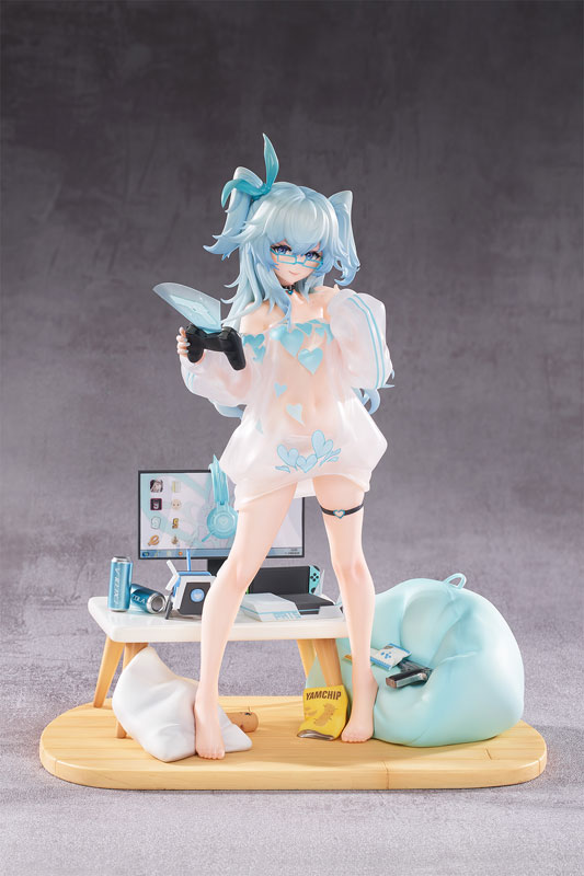 Girls Frontline - PA-15 - 1/7 - Marvellous Herb Cake Ver.