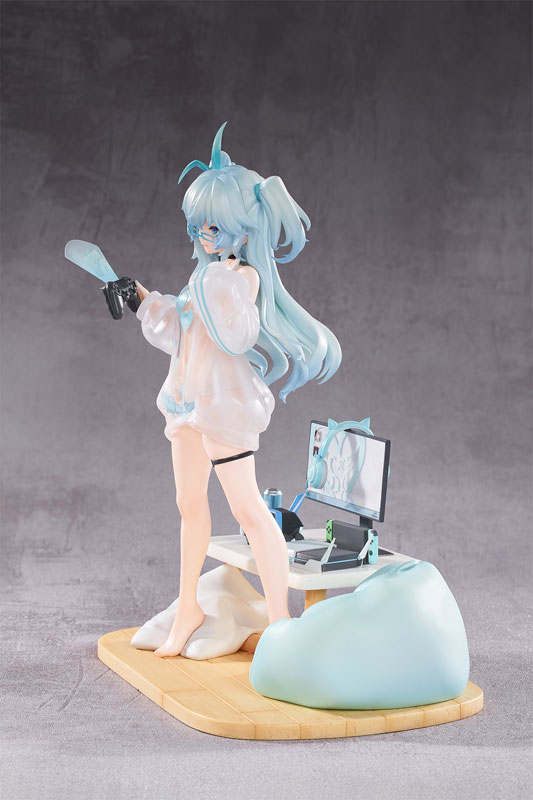 Girls Frontline - PA-15 - 1/7 - Marvellous Herb Cake Ver.