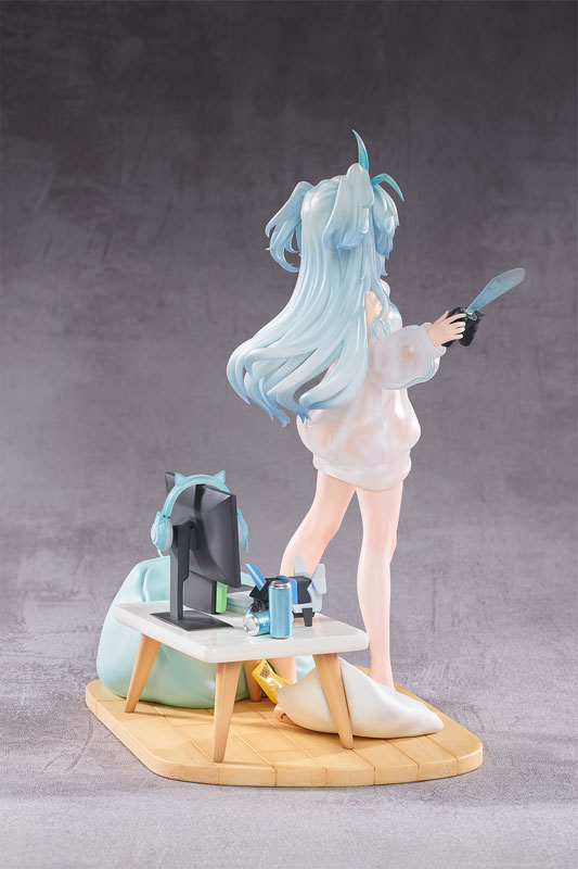 Girls Frontline - PA-15 - 1/7 - Marvellous Herb Cake Ver.