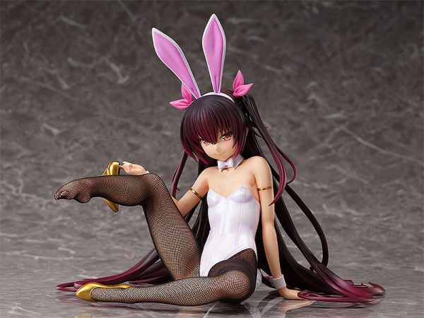 To LOVEru Darkness - Nemesis - B-style - Bunny Ver.