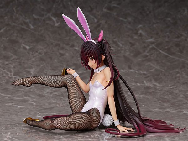 To LOVEru Darkness - Nemesis - B-style - Bunny Ver.