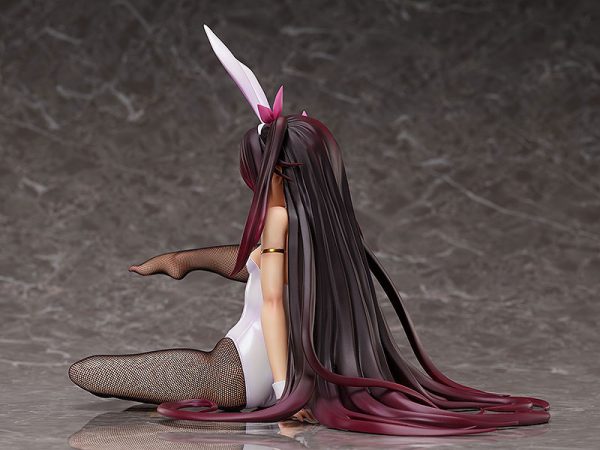 To LOVEru Darkness - Nemesis - B-style - Bunny Ver.