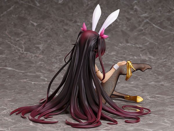 To LOVEru Darkness - Nemesis - B-style - Bunny Ver.