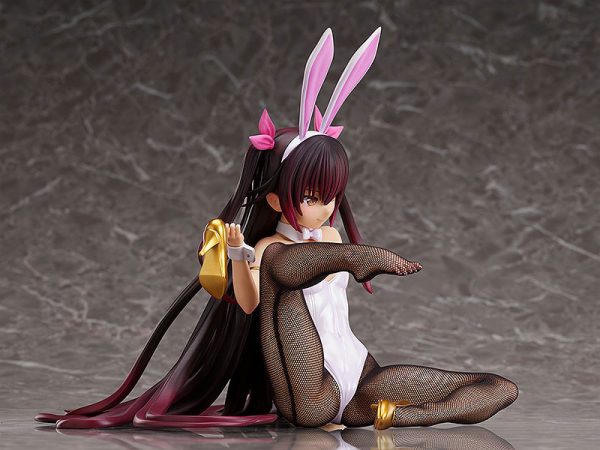 To LOVEru Darkness - Nemesis - B-style - Bunny Ver.