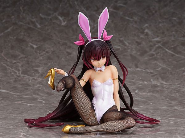 To LOVEru Darkness - Nemesis - B-style - Bunny Ver.